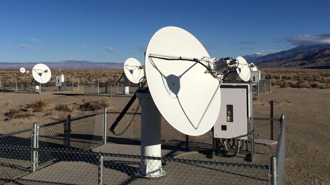 expanded owens valley solar array