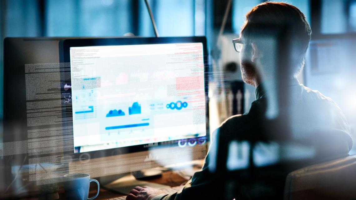 The art of data science