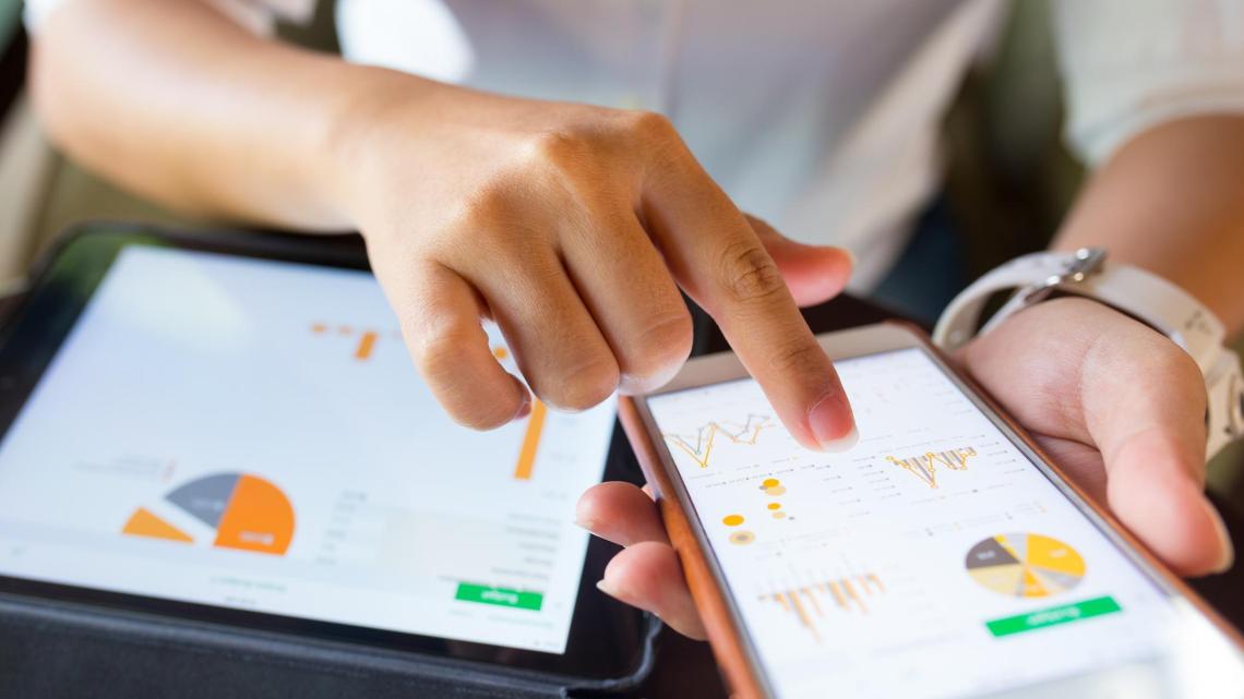 Management of Technology study