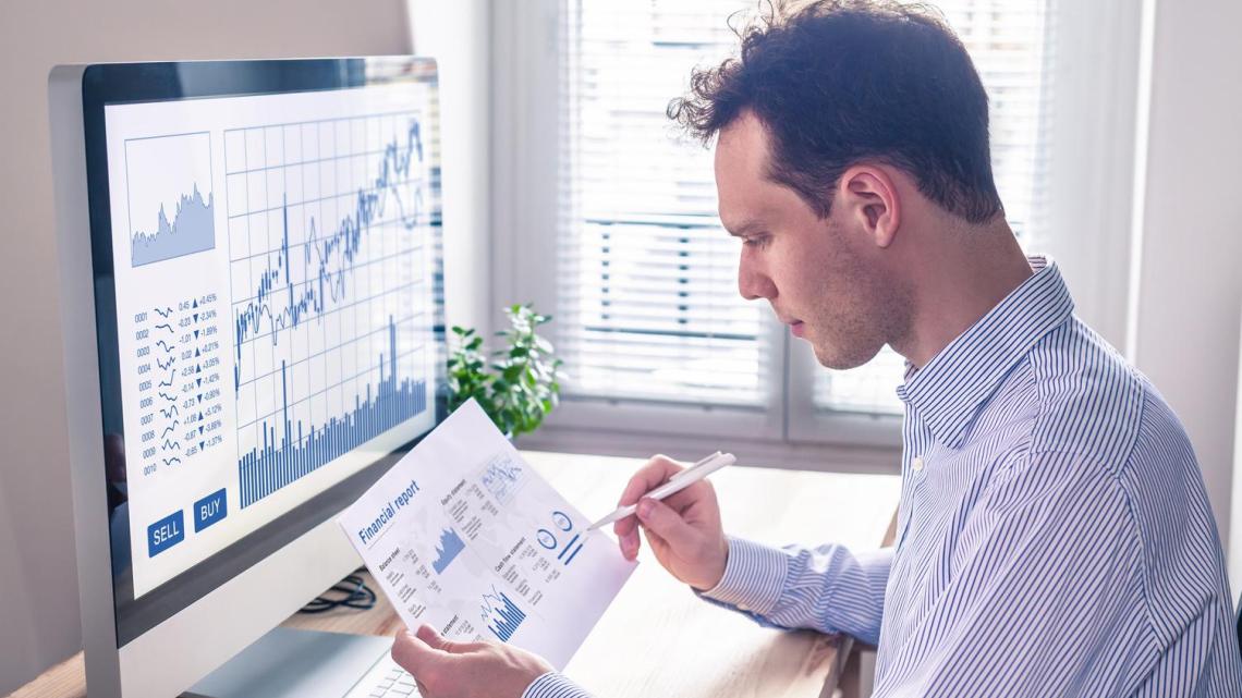 FinTech (financial technology)