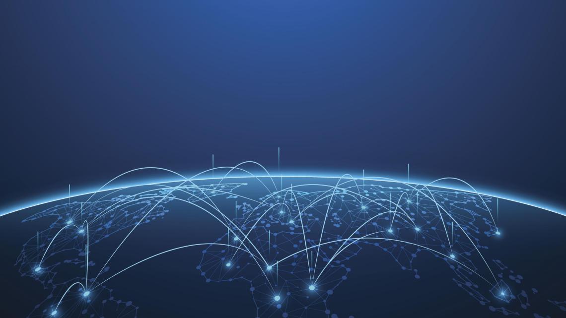 IT network