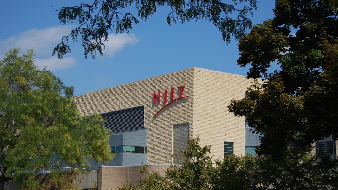 New Jersey Institute of Technology.