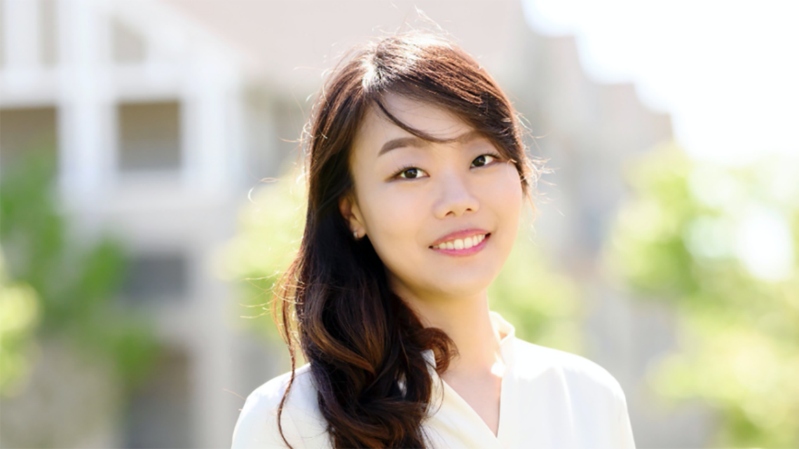 Won Hee Ko Will Be Joining Hillier College as Assistant Professor of Sustainable Design 