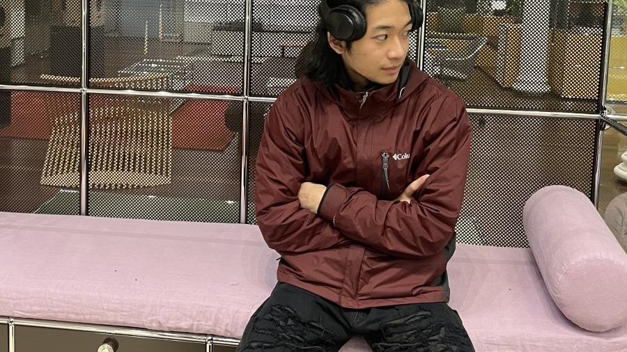 Takeshi