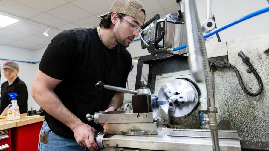 NJIT-Makerspace