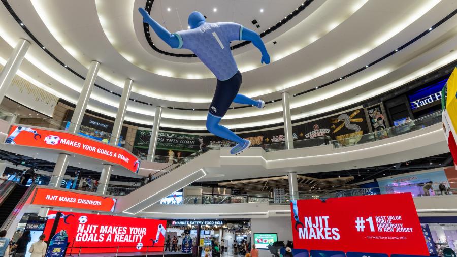 World Cup Mall