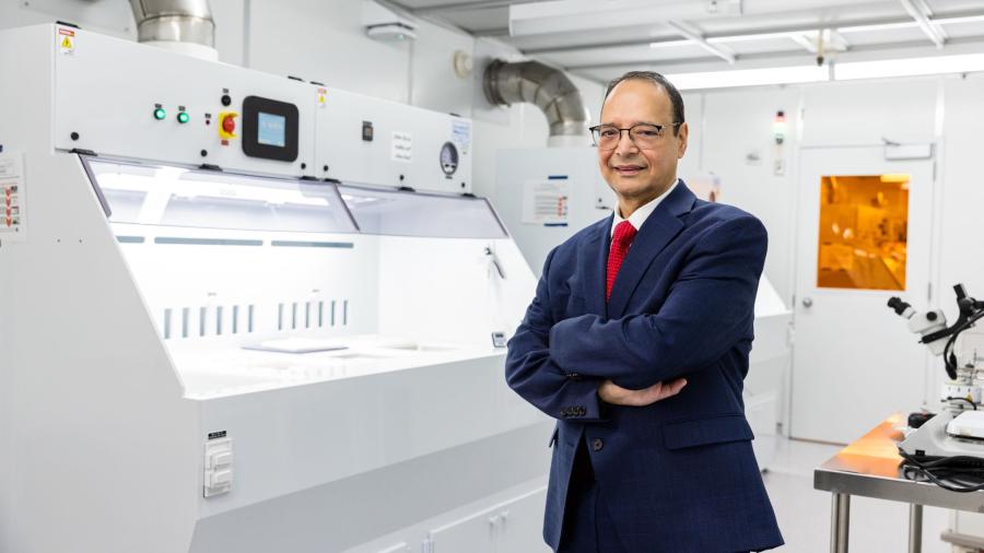 Atam Dhawan