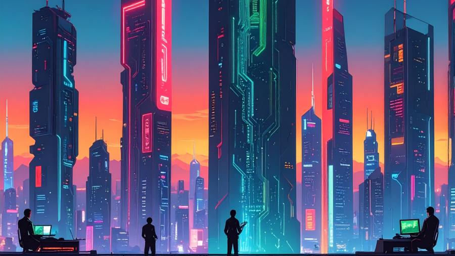 Image created by Adobe Firefly AI