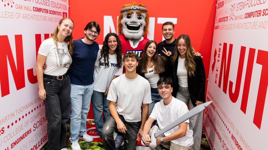 Student Group