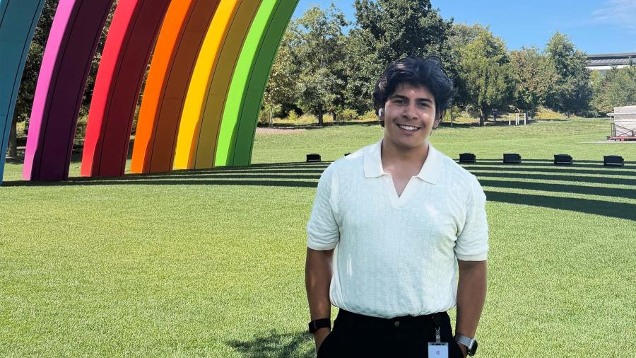 Pablo Leyva