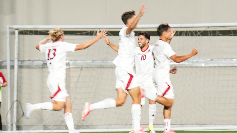 Men's Soccer