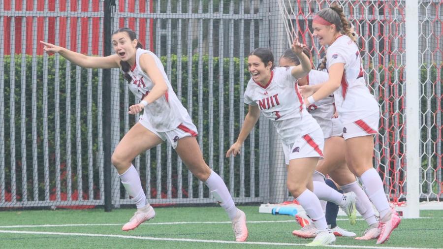 Women's Soccer