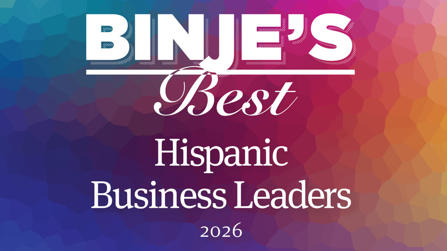 BINJE Hispanic Leaders