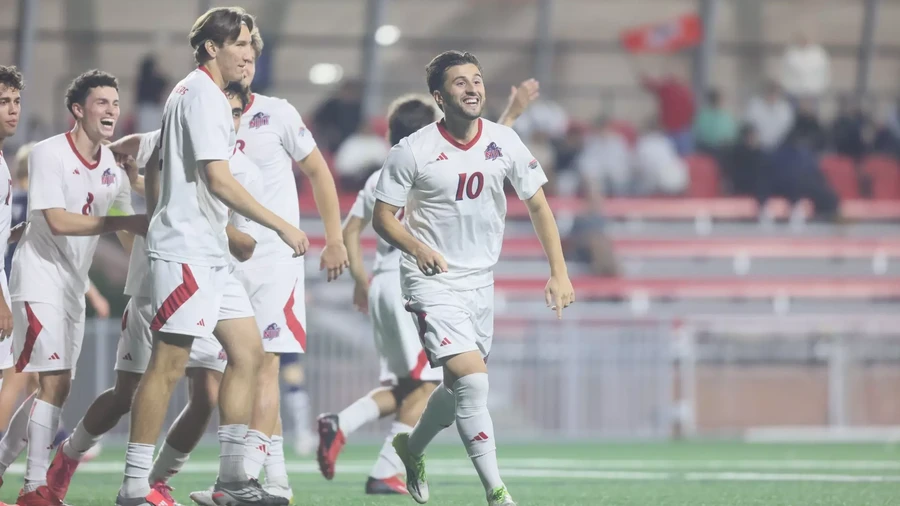 Men's Soccer