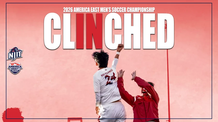 Men's Soccer