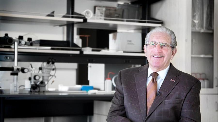 President Bloom Named to NJBIZ List of the 100 Most Influential Business People