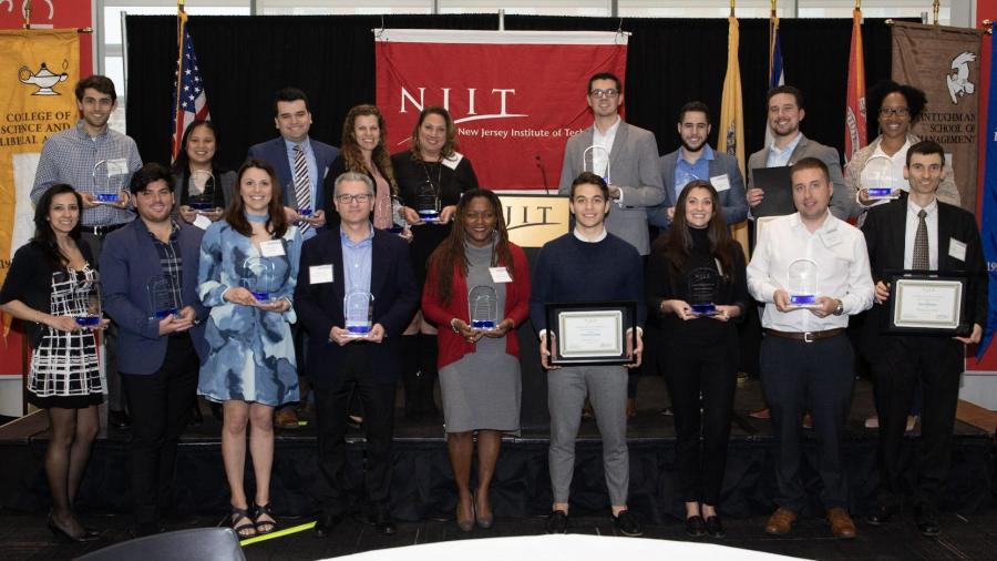 Employers recognized by CDS in 2019
