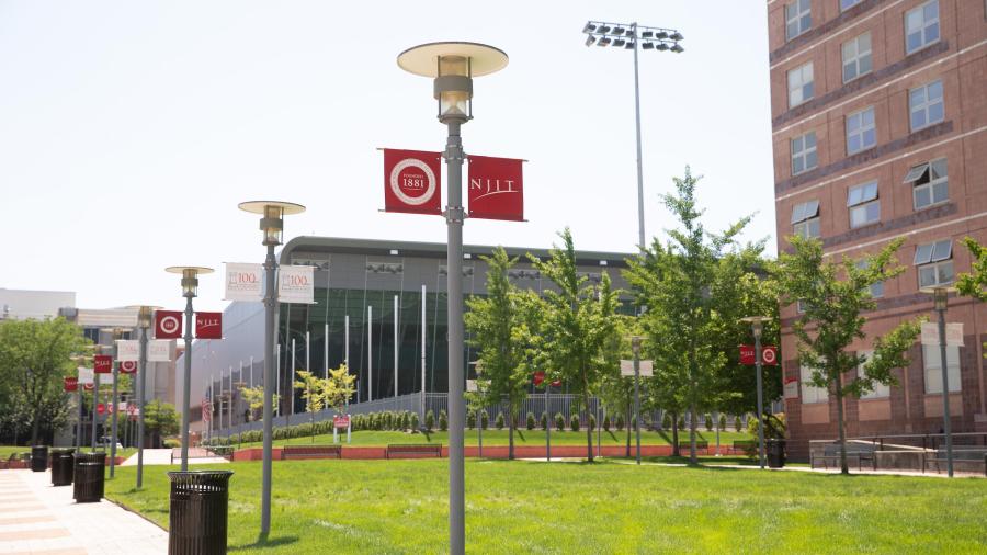 NJIT Campus