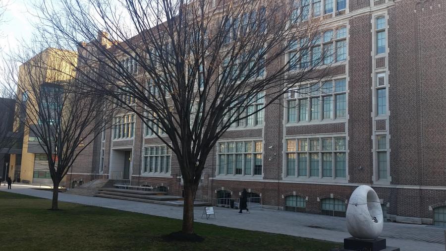Central King Building