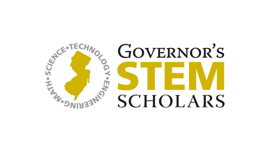 Governor's STEM Scholar program logo