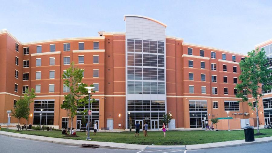 Albert Dorman Honors College at NJIT