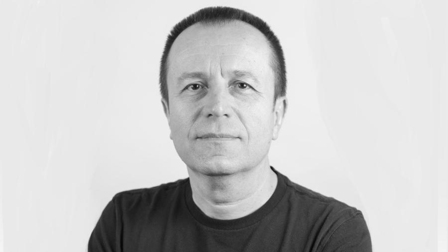 Dean Branko Kolarevic