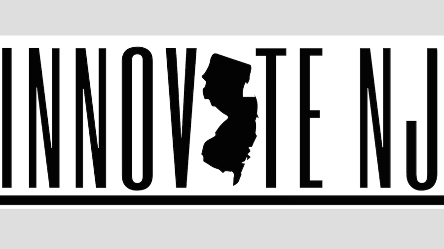 Logo created by Jessica Vattima, outreach & events associate for Rowan University's Center for Innovation & Entrepreneurship
