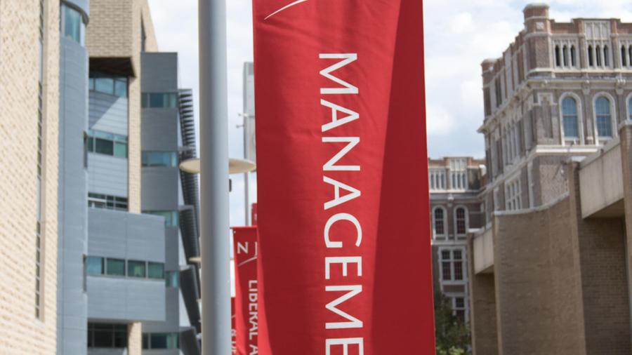 Martin Tuchman School of Management at NJIT