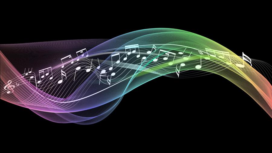 Musical notes