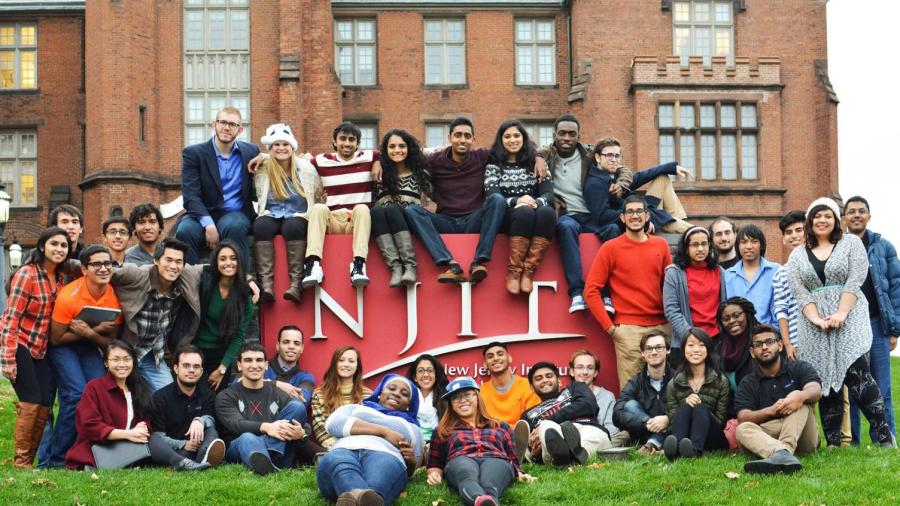 NJIT-YWCC Achieves Record Fall '21 Enrollment