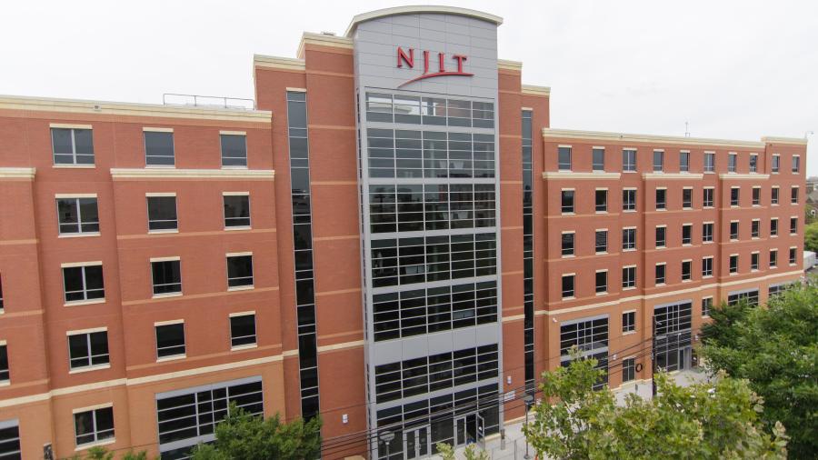 NJIT's Albert Dorman Honors College