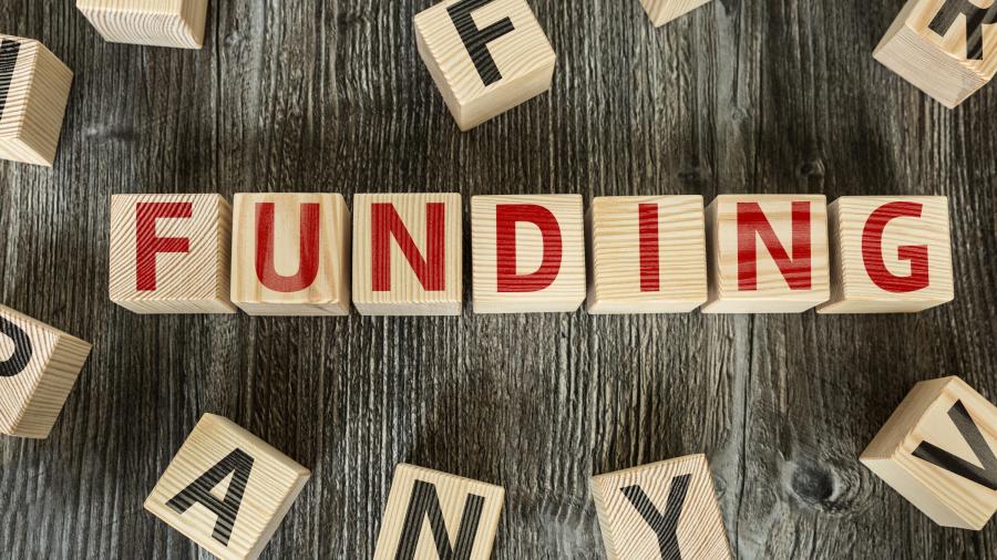 NJIT's Center for Pre-College Programs received federal funding for its Upward Bound program.
