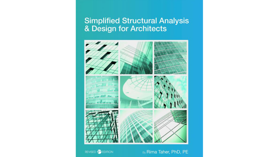 Simplified Structural Analysis and Design for Architects