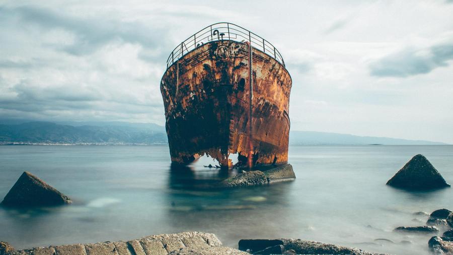 Photo credit Giuseppe Murabito Unsplash