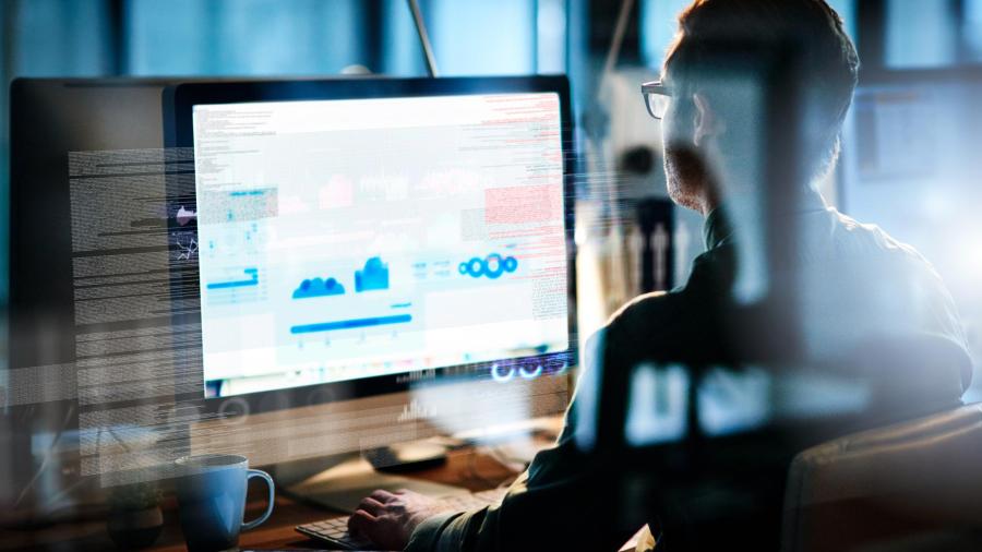 The art of data science