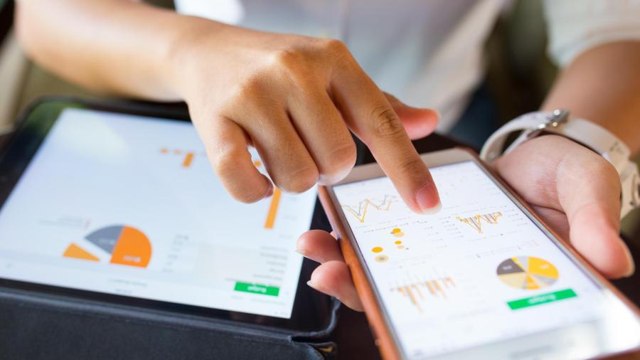Management of Technology study