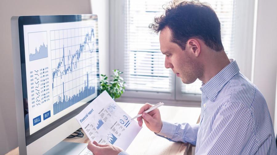 FinTech (financial technology)