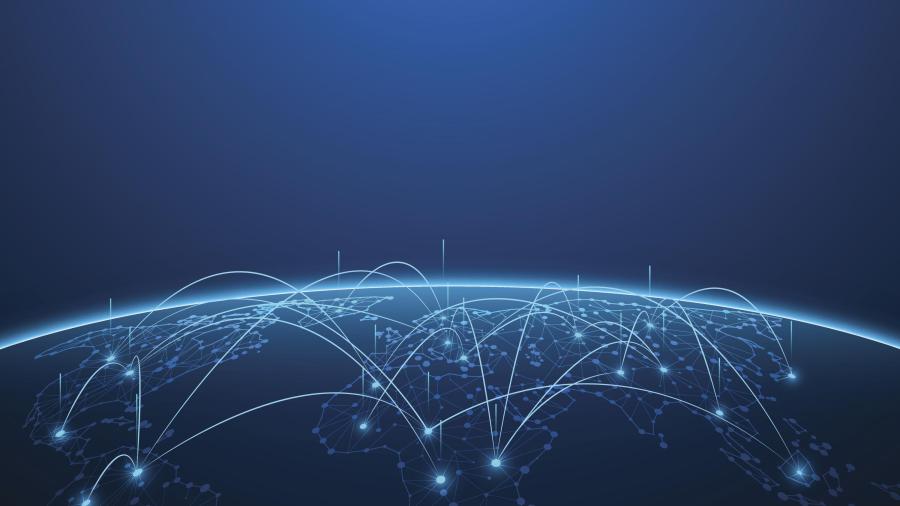 IT network