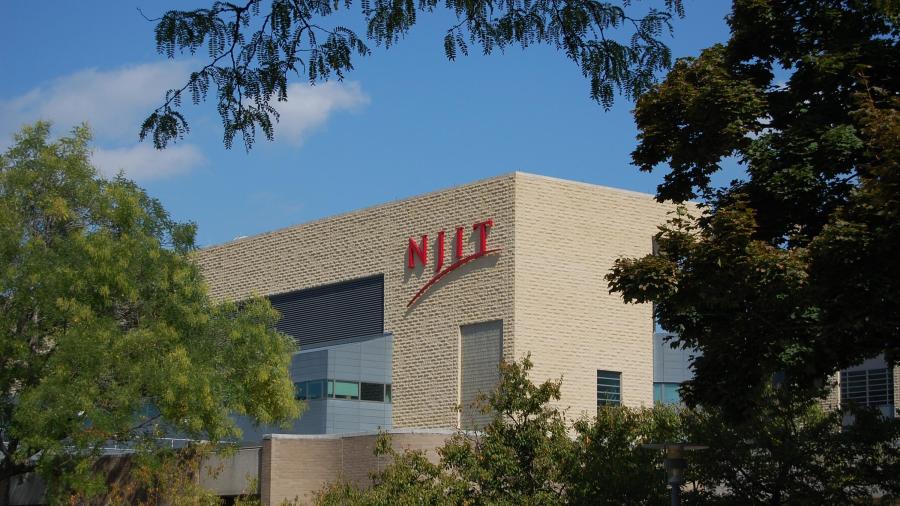 New Jersey Institute of Technology.