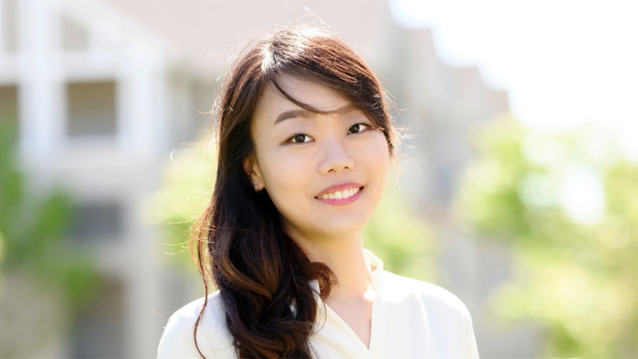 Won Hee Ko Will Be Joining Hillier College as Assistant Professor of Sustainable Design 