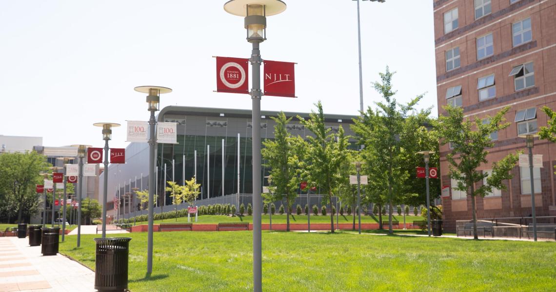 NJIT Campus