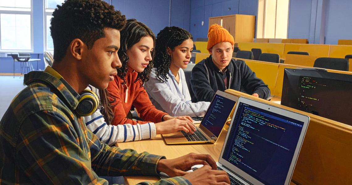 Computer Science and Data Science Tame AI at NJIT Computer Science and Data Science Tame AI at NJIT