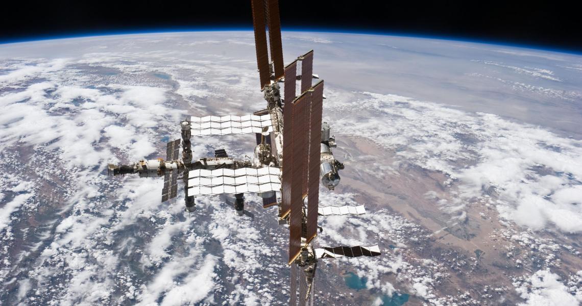 Space Station
