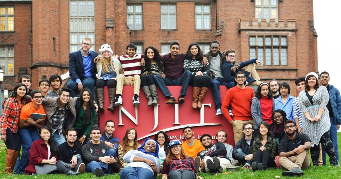 NJIT-YWCC Achieves Record Fall '21 Enrollment