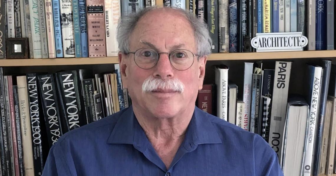 Professor Anthony Schuman