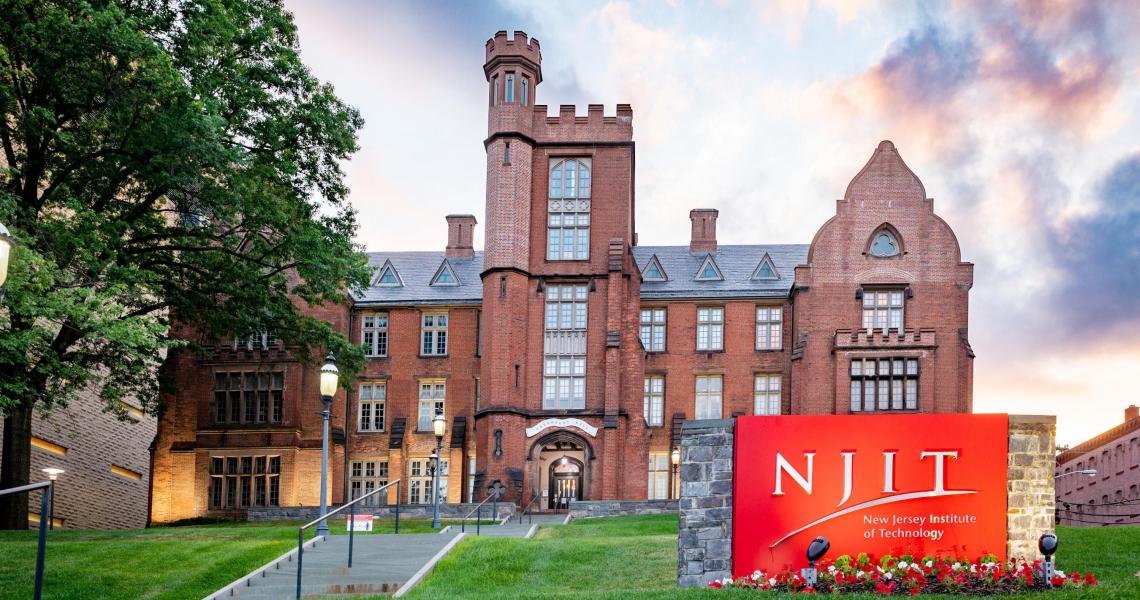 NJIT Featured in The Princeton Review's 'Best 386 Colleges' Guide for 2021
