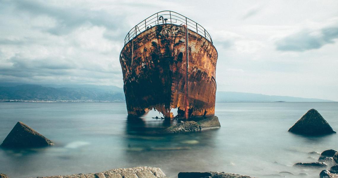 Photo credit Giuseppe Murabito Unsplash