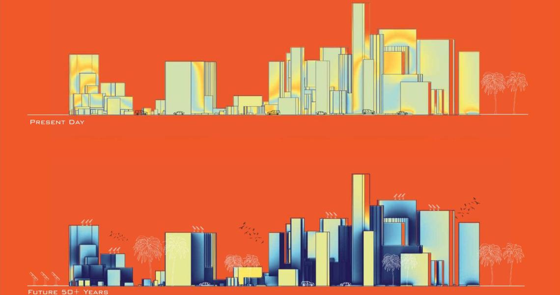 Code for energy management and cool design by Allie Kostelnik and Meghna Vambukar