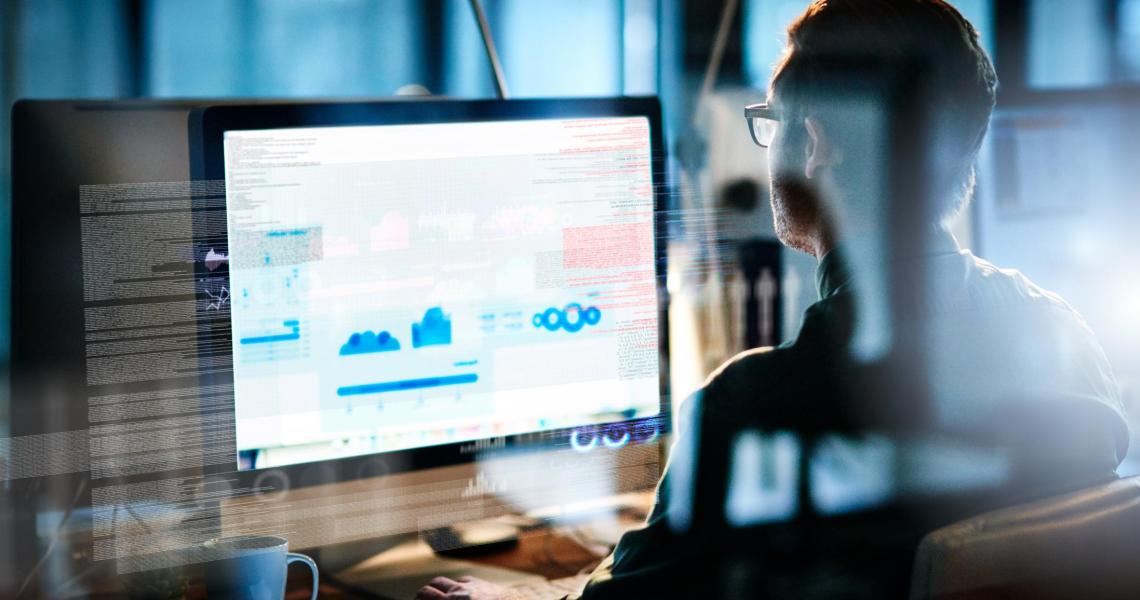 The art of data science