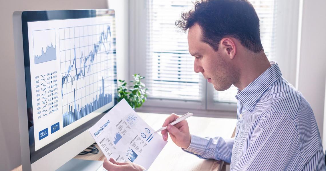 FinTech (financial technology)